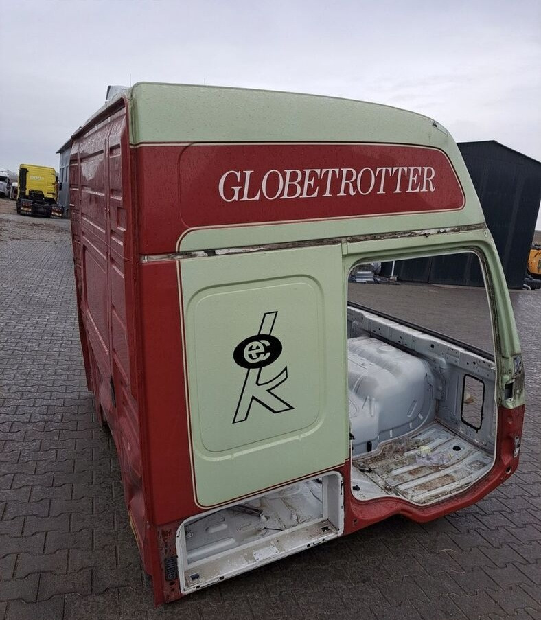 VOLVO KABINA GOŁA SZKIELET VOLVO FM 4 FMX EURO 6 - Cab for Truck: picture 3 VOLVO KABINA GOŁA SZKIELET VOLVO FM 4 FMX EURO 6 - Cab for Truck: picture 3