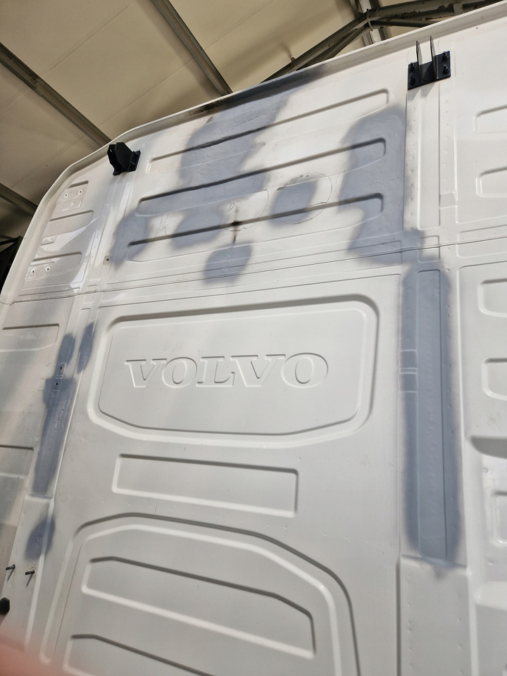 Cab for Truck VOLVO KABINA GOŁY SZKIELET VOLVO FH 4 EURO 6 XL: picture 8 Cab for Truck VOLVO KABINA GOŁY SZKIELET VOLVO FH 4 EURO 6 XL: picture 8