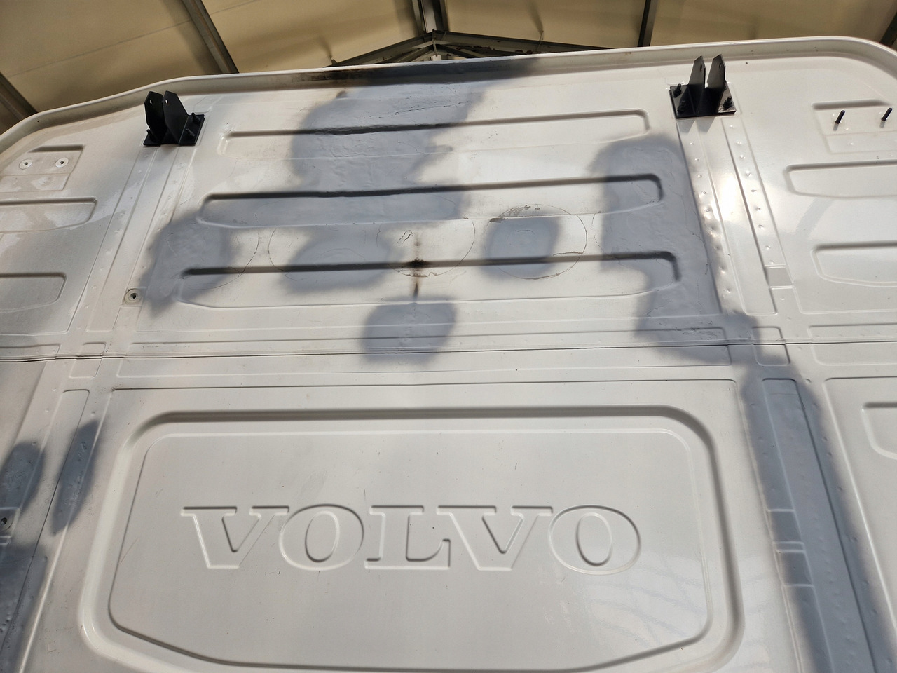 Cab for Truck VOLVO KABINA GOŁY SZKIELET VOLVO FH 4 EURO 6 XL: picture 10 Cab for Truck VOLVO KABINA GOŁY SZKIELET VOLVO FH 4 EURO 6 XL: picture 10