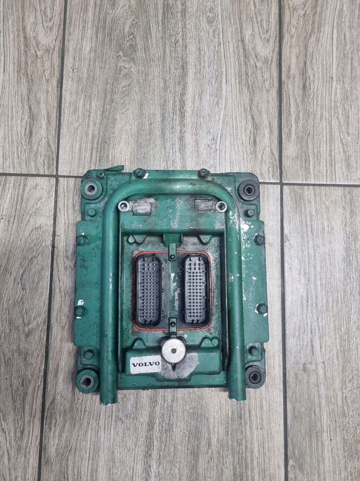 VOLVO KASETA KOMPUTER MODUŁ SILNIKA ECU VOLVO FH FM 13 16 20995620 P04 - ECU for Truck: picture 1 VOLVO KASETA KOMPUTER MODUŁ SILNIKA ECU VOLVO FH FM 13 16 20995620 P04 - ECU for Truck: picture 1