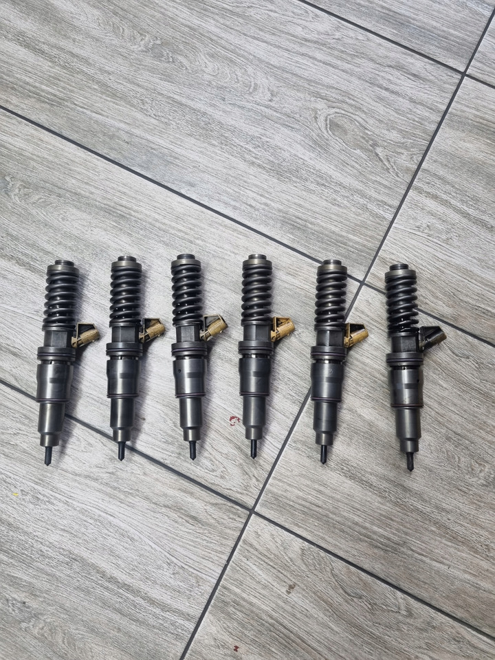 VOLVO POMPOWTRYSKIWACZE WTRYSKI RENAULT MAGNUM DXI 12 VOLVO FH FM 12 20430583 - Injector for Truck: picture 1 VOLVO POMPOWTRYSKIWACZE WTRYSKI RENAULT MAGNUM DXI 12 VOLVO FH FM 12 20430583 - Injector for Truck: picture 1