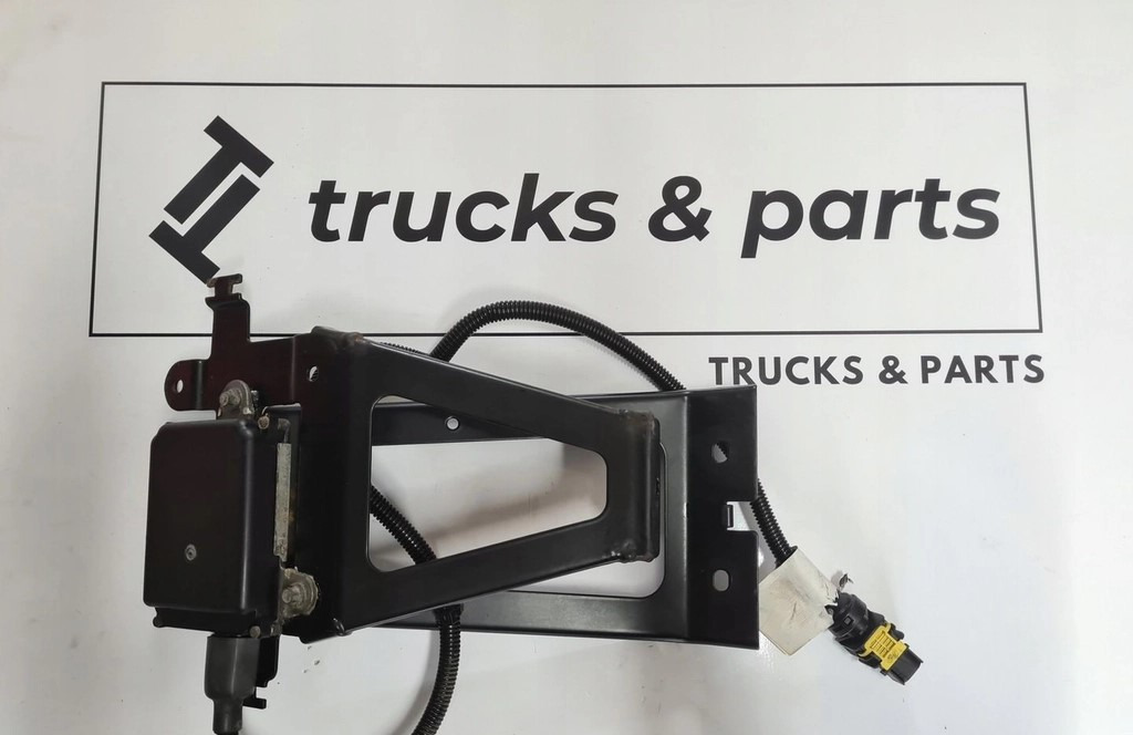 VOLVO RADAR BOCZNY DISTRONIK LCS CZUJNIK PASA RUCHU MOCOWANIE VOLVO FH 4 FM 4 - Sensor for Truck: picture 2 VOLVO RADAR BOCZNY DISTRONIK LCS CZUJNIK PASA RUCHU MOCOWANIE VOLVO FH 4 FM 4 - Sensor for Truck: picture 2