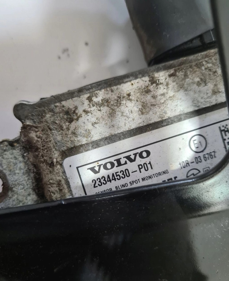 VOLVO RADAR BOCZNY DISTRONIK LCS CZUJNIK PASA RUCHU MOCOWANIE VOLVO FH 4 FM 4 - Sensor for Truck: picture 4 VOLVO RADAR BOCZNY DISTRONIK LCS CZUJNIK PASA RUCHU MOCOWANIE VOLVO FH 4 FM 4 - Sensor for Truck: picture 4