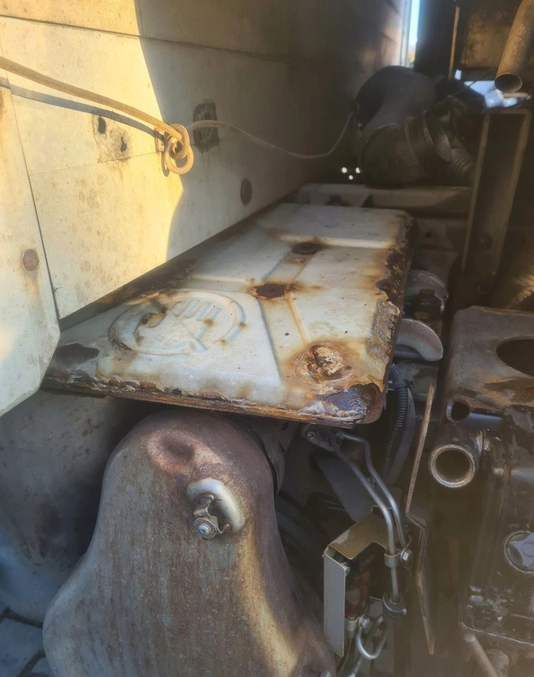 VOLVO TŁUMIK KOMPLETNY RENAULT GAMA D WIDE VOLVO FL FE D5K D8K EURO 6 - Catalytic converter: picture 5 VOLVO TŁUMIK KOMPLETNY RENAULT GAMA D WIDE VOLVO FL FE D5K D8K EURO 6 - Catalytic converter: picture 5