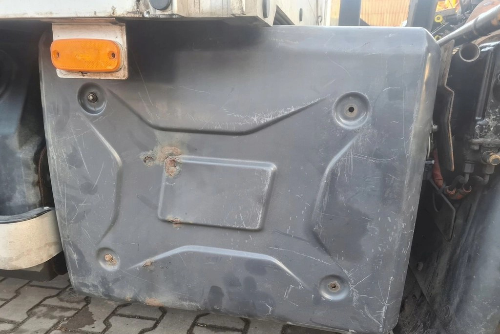 VOLVO TŁUMIK KOMPLETNY RENAULT GAMA D WIDE VOLVO FL FE D5K D8K EURO 6 - Catalytic converter: picture 2 VOLVO TŁUMIK KOMPLETNY RENAULT GAMA D WIDE VOLVO FL FE D5K D8K EURO 6 - Catalytic converter: picture 2