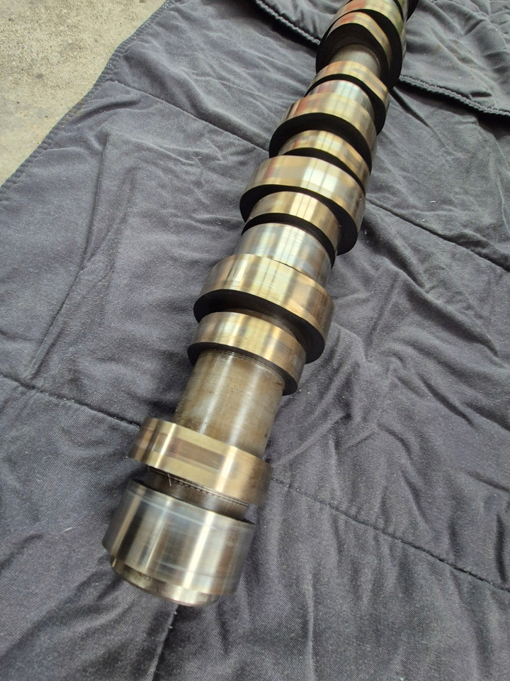 VOLVO WAŁEK ROZRZĄDU VOLVO FH FM 4 RENAULT GAMA T D13K 23271083 COMMON RAIL - Camshaft for Truck: picture 3 VOLVO WAŁEK ROZRZĄDU VOLVO FH FM 4 RENAULT GAMA T D13K 23271083 COMMON RAIL - Camshaft for Truck: picture 3