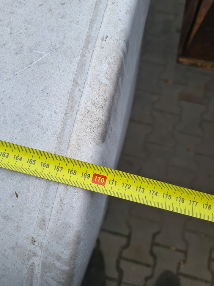 VOLVO ZBIORNIK PALIWA RENAULT PREMIUM MAGNUM DXI GAMA T VOLVO FH FM 13 4 170x70x70 - Fuel tank for Truck: picture 5 VOLVO ZBIORNIK PALIWA RENAULT PREMIUM MAGNUM DXI GAMA T VOLVO FH FM 13 4 170x70x70 - Fuel tank for Truck: picture 5