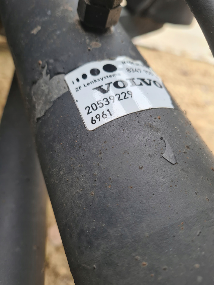 Steering for Truck ZF SIŁOWNIK OSI SKRĘTNEJ KIEROWANEJ VOLVO FH FM 9 13 4: picture 6