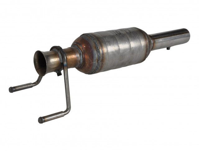 Mercedes-Benz Roetfiler / Partikelfilter DPF Mercedes Sprinter W906 - 2.2 CDI - - Muffler/ Exhaust system for Commercial vehicle: picture 3 Mercedes-Benz Roetfiler / Partikelfilter DPF Mercedes Sprinter W906 - 2.2 CDI - - Muffler/ Exhaust system for Commercial vehicle: picture 3