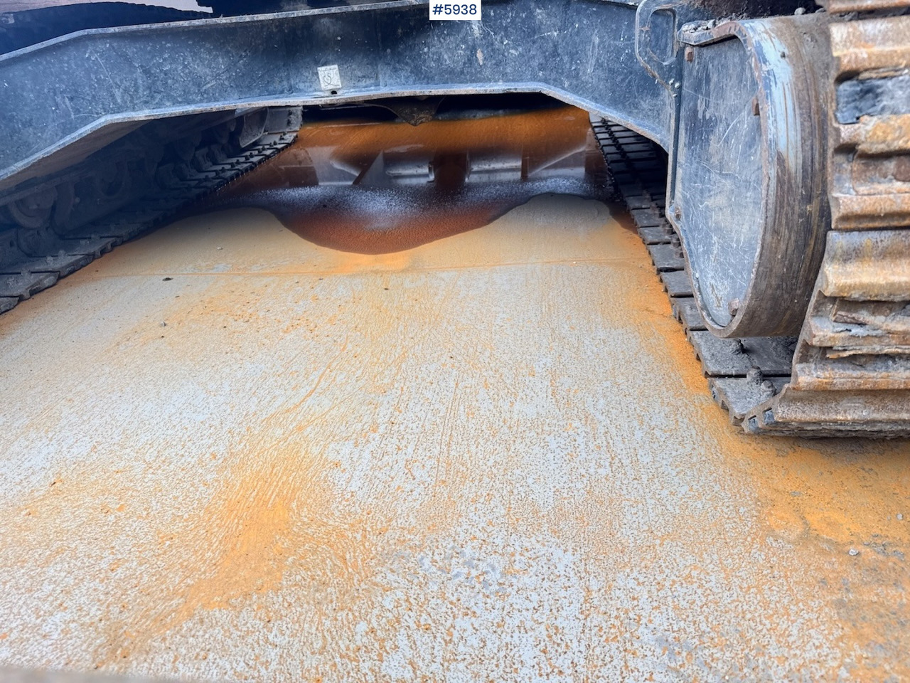 Leasing of 2019 Gigant 4-14 Dump Trailer. 2019 Gigant 4-14 Dump Trailer.: picture 10 Leasing of 2019 Gigant 4-14 Dump Trailer. 2019 Gigant 4-14 Dump Trailer.: picture 10