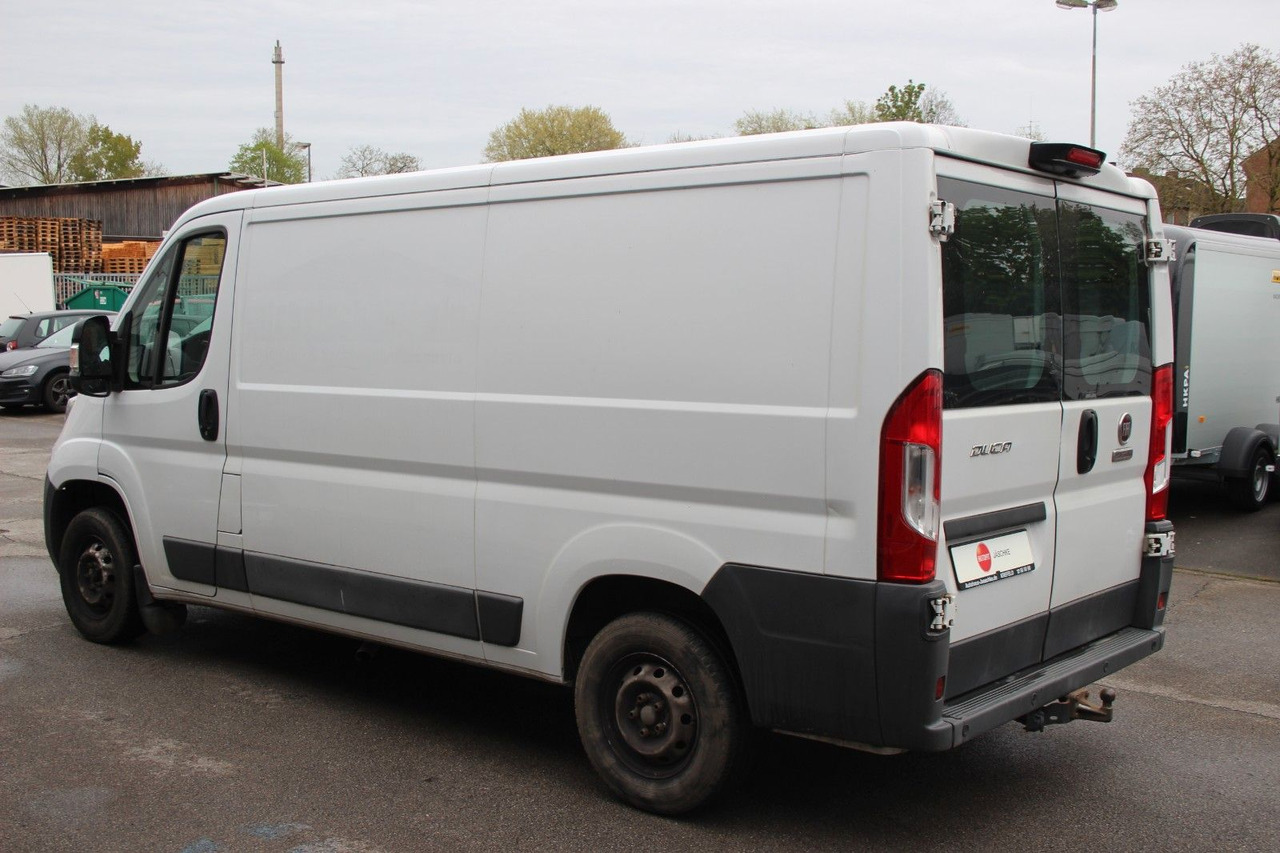 Fiat Ducato Kasten 30 130 L2H1 Klima AHK Kamera Navi - Small van: picture 3 Fiat Ducato Kasten 30 130 L2H1 Klima AHK Kamera Navi - Small van: picture 3