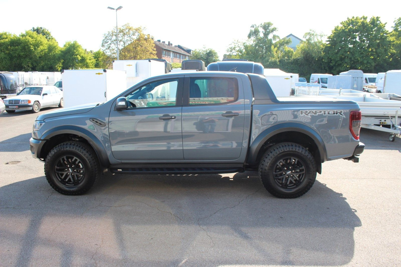 Ford Raptor Doppelkab 4x4 schön! 9500km Performance - SUV: picture 5 Ford Raptor Doppelkab 4x4 schön! 9500km Performance - SUV: picture 5