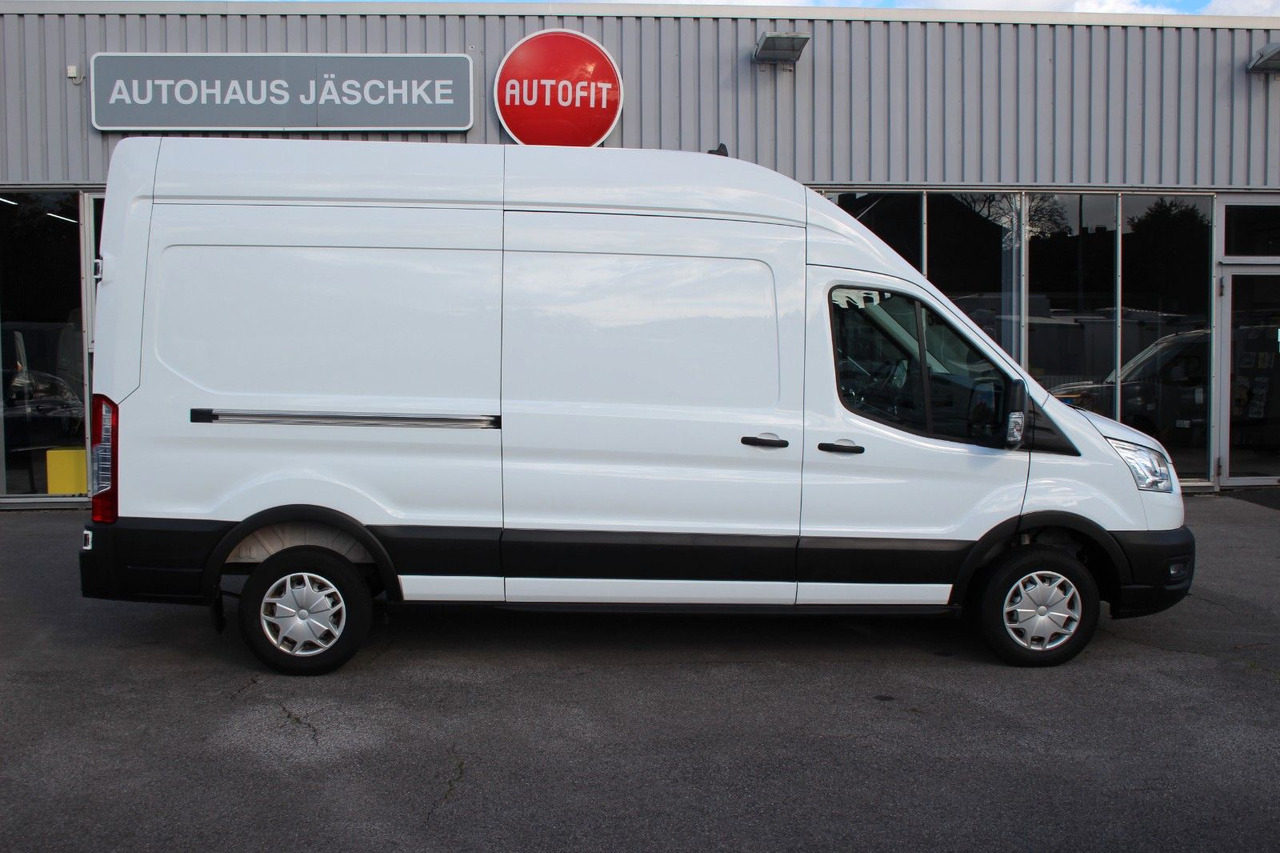 Ford Transit Kasten 310 L3 H3 Trend Klima gepflegt - Small van: picture 2 Ford Transit Kasten 310 L3 H3 Trend Klima gepflegt - Small van: picture 2