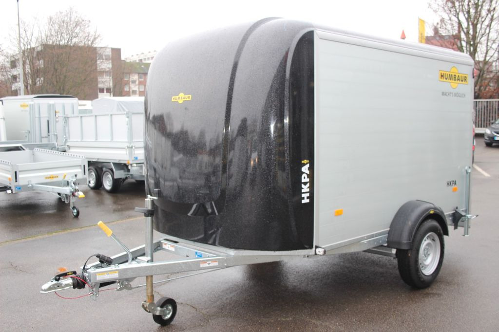 Humbaur HKPA 153217 Anhänger Motorrad Quad - Motorcycle trailer: picture 4 Humbaur HKPA 153217 Anhänger Motorrad Quad - Motorcycle trailer: picture 4