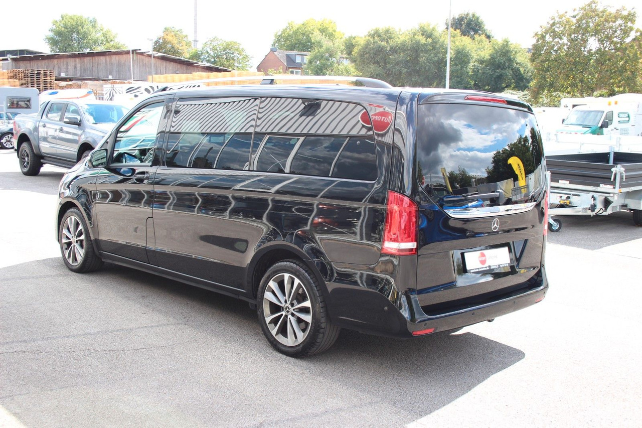 Mercedes-Benz V 250 Automatik LED Edition lang - Passenger van: picture 4 Mercedes-Benz V 250 Automatik LED Edition lang - Passenger van: picture 4