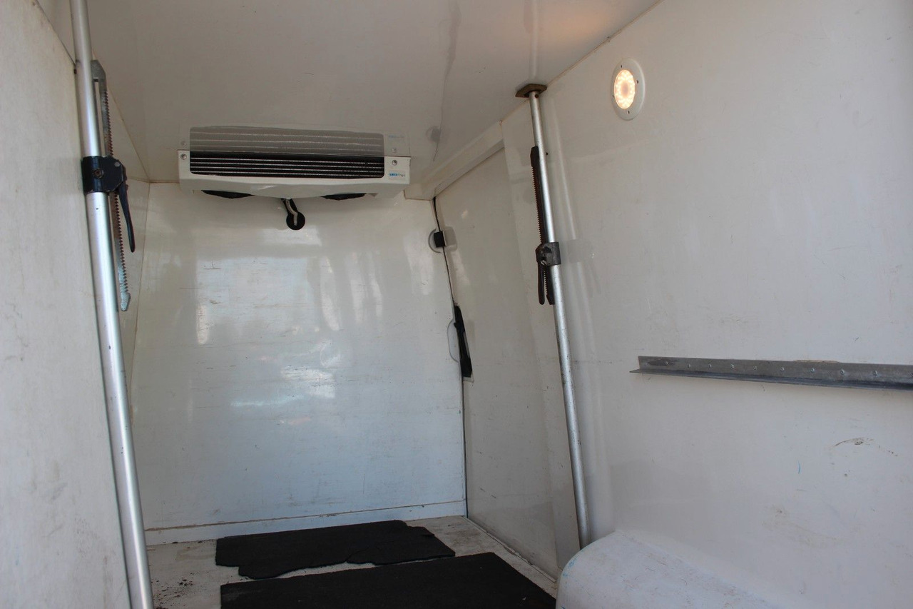 Refrigerated van Volkswagen Crafter KÜHLUNG 35 L2H2 Hochdach: picture 10