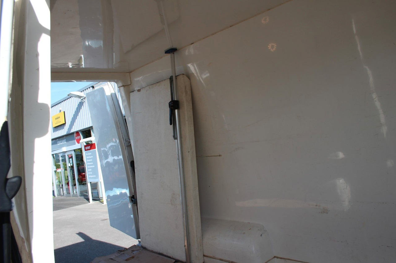 Refrigerated van Volkswagen Crafter KÜHLUNG 35 L2H2 Hochdach: picture 12