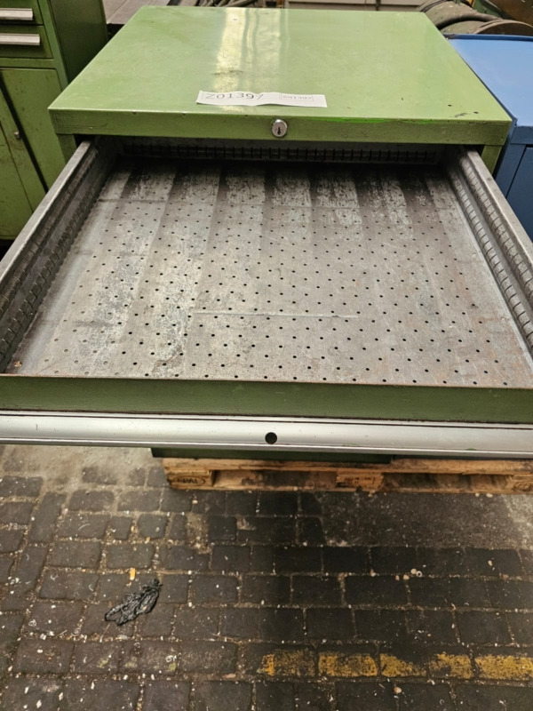 3 Schubladen - Workshop equipment: picture 3 3 Schubladen - Workshop equipment: picture 3