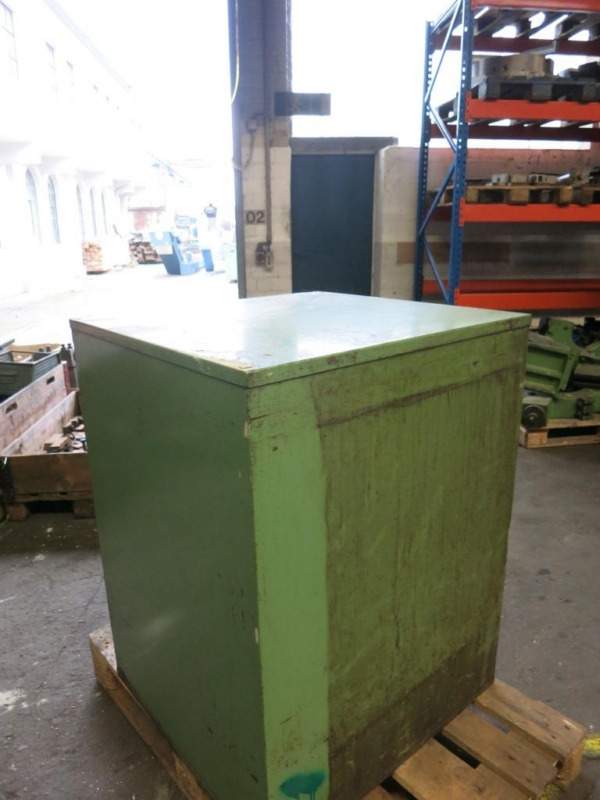 7 Schubladen - Workshop equipment: picture 4 7 Schubladen - Workshop equipment: picture 4