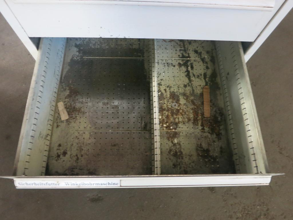 7 Schubladen - Workshop equipment: picture 3 7 Schubladen - Workshop equipment: picture 3