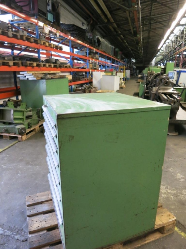 7 Schubladen - Workshop equipment: picture 3 7 Schubladen - Workshop equipment: picture 3