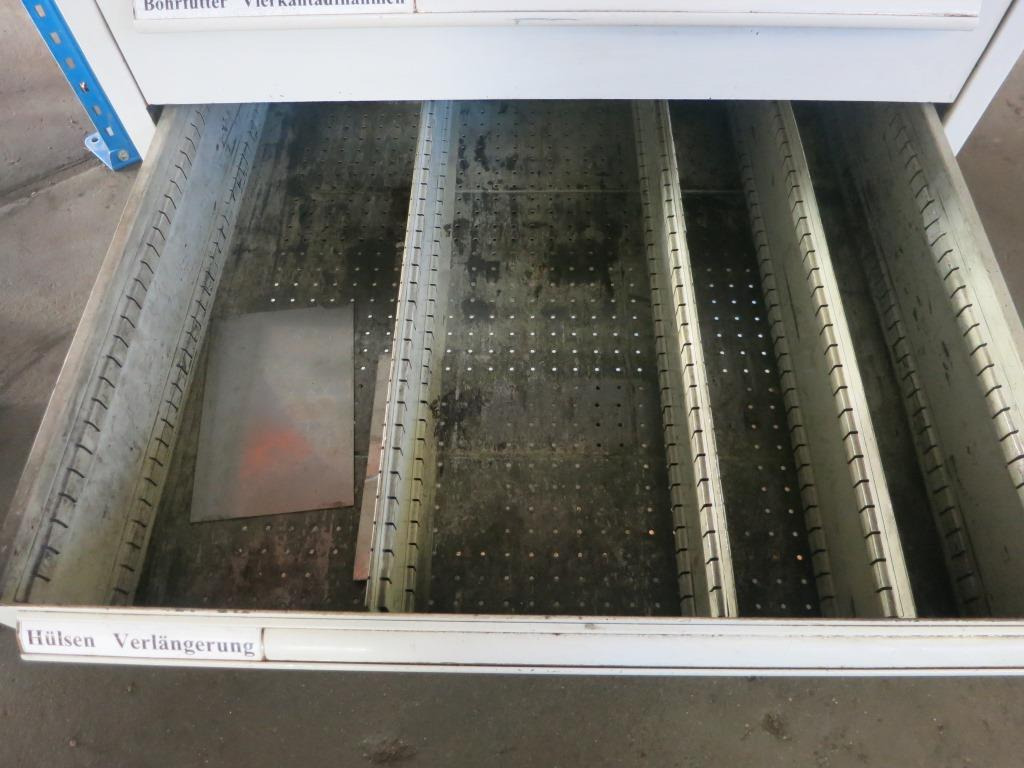 7 Schubladen - Workshop equipment: picture 4 7 Schubladen - Workshop equipment: picture 4