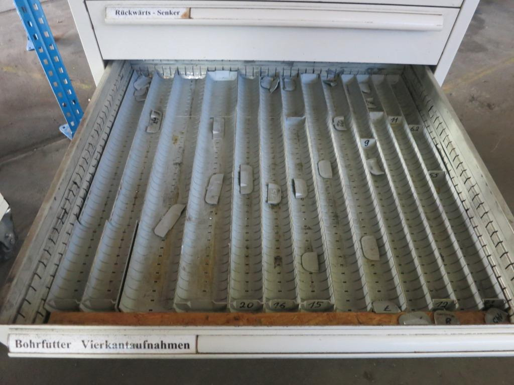 7 Schubladen - Workshop equipment: picture 5 7 Schubladen - Workshop equipment: picture 5