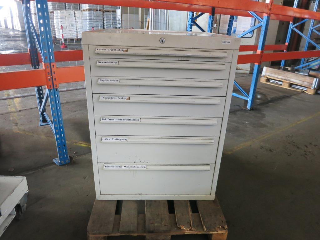 7 Schubladen - Workshop equipment: picture 2 7 Schubladen - Workshop equipment: picture 2