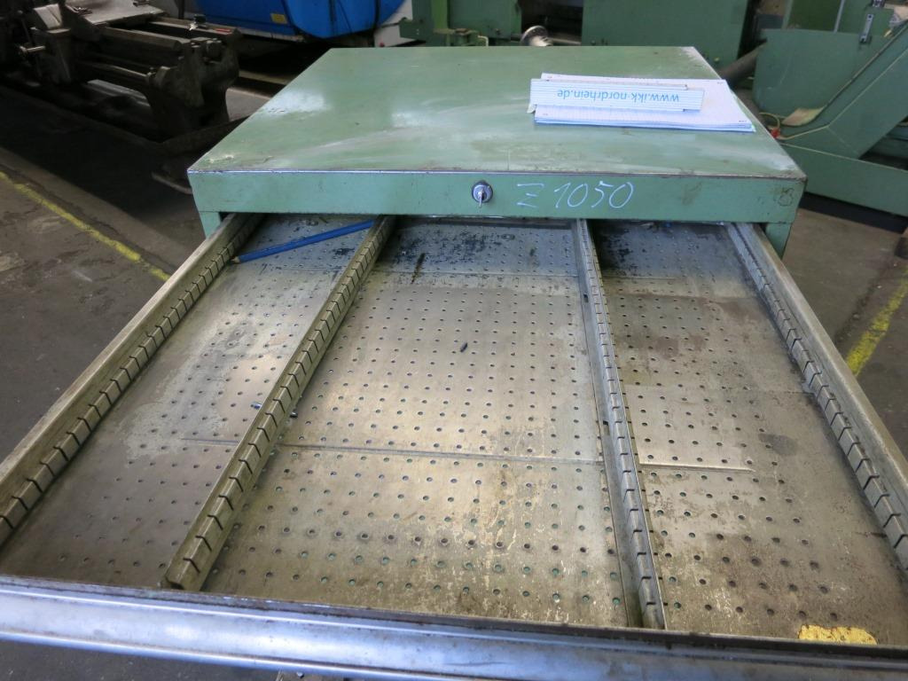 7 Schubladen - Workshop equipment: picture 5 7 Schubladen - Workshop equipment: picture 5