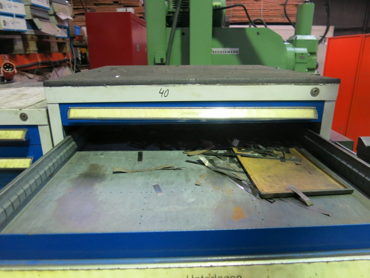 - Workshop equipment: picture 5 - Workshop equipment: picture 5
