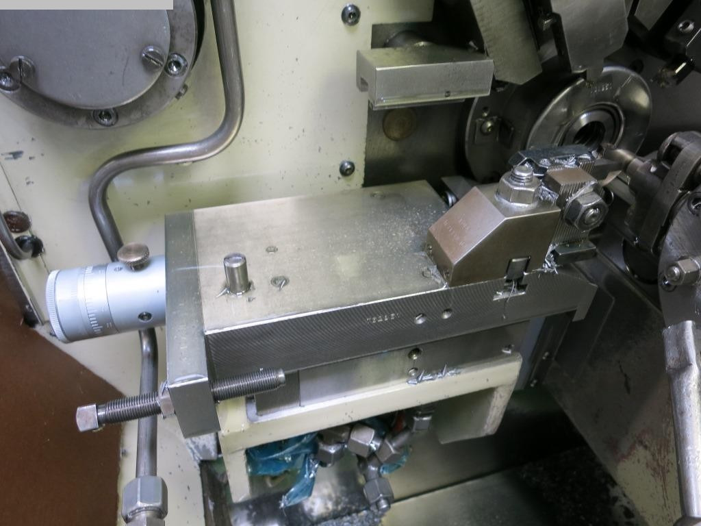 INDEX ER 25 - Metalworking machinery: picture 5 INDEX ER 25 - Metalworking machinery: picture 5