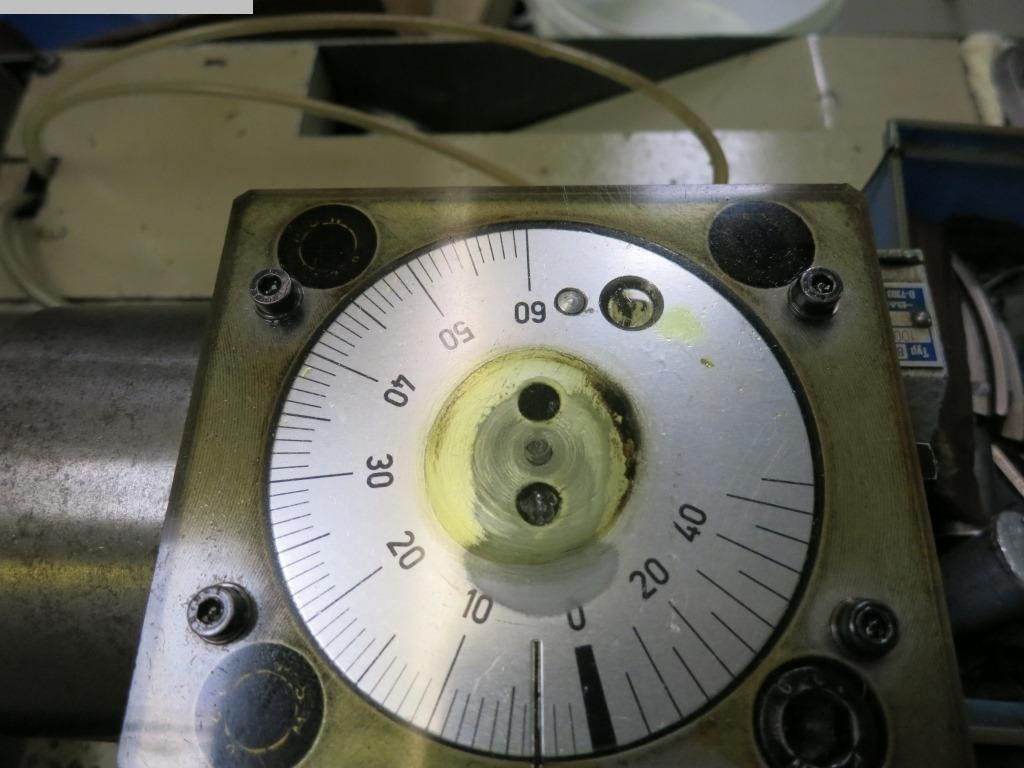 INDEX ER 25 - Metalworking machinery: picture 3 INDEX ER 25 - Metalworking machinery: picture 3