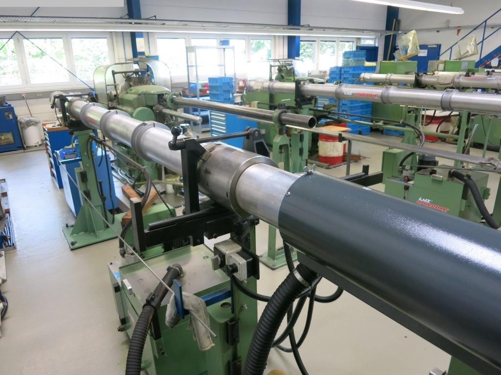 INDEX ER 25 - Metalworking machinery: picture 4 INDEX ER 25 - Metalworking machinery: picture 4