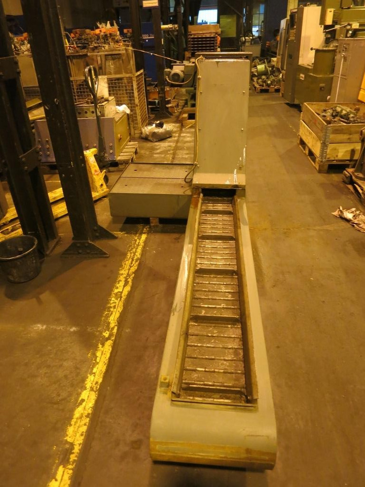 KNOLL 300S-2 - Machine tool: picture 3 KNOLL 300S-2 - Machine tool: picture 3
