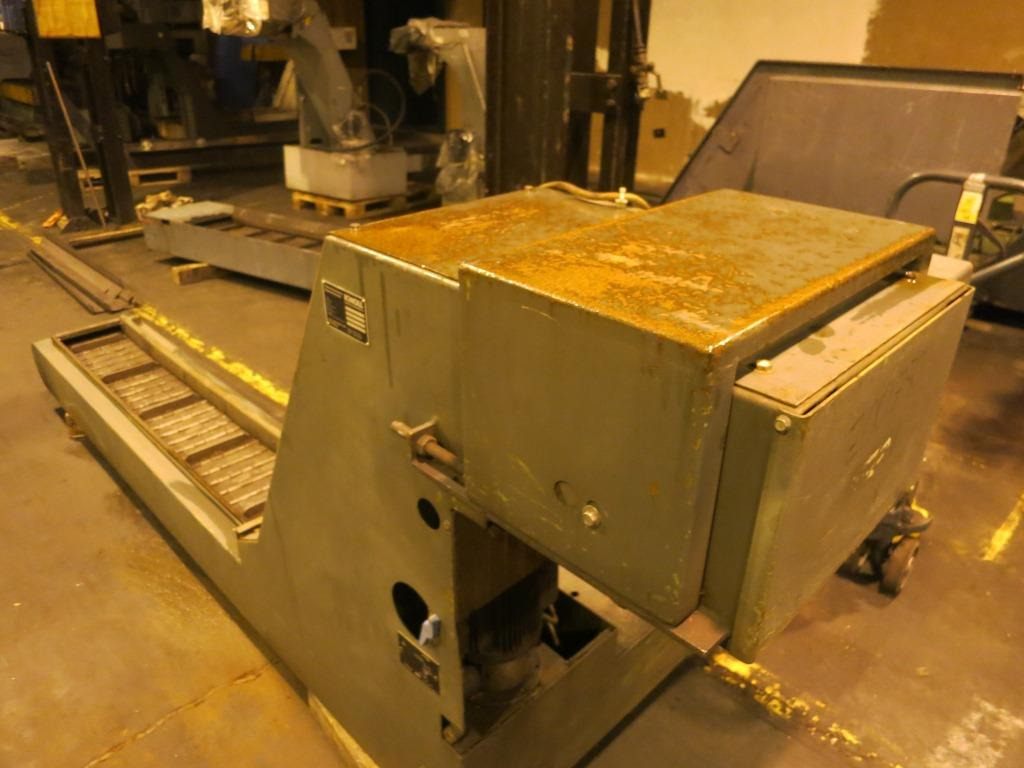 KNOLL 300S-2 - Machine tool: picture 1 KNOLL 300S-2 - Machine tool: picture 1