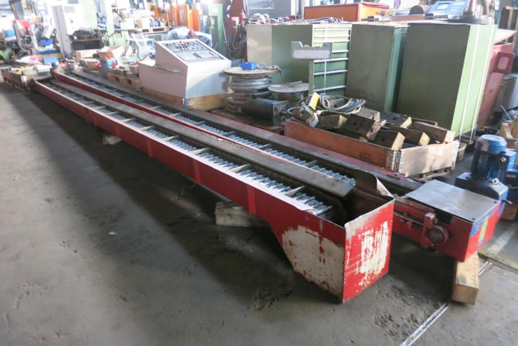 KOLB - Machine tool: picture 5 KOLB - Machine tool: picture 5