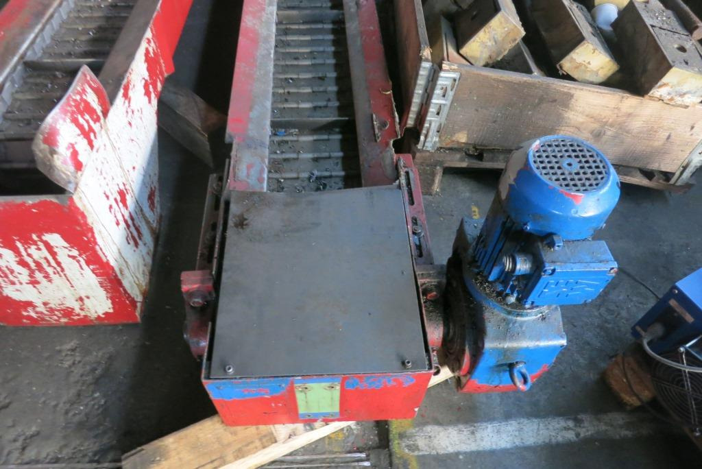 KOLB - Machine tool: picture 2 KOLB - Machine tool: picture 2