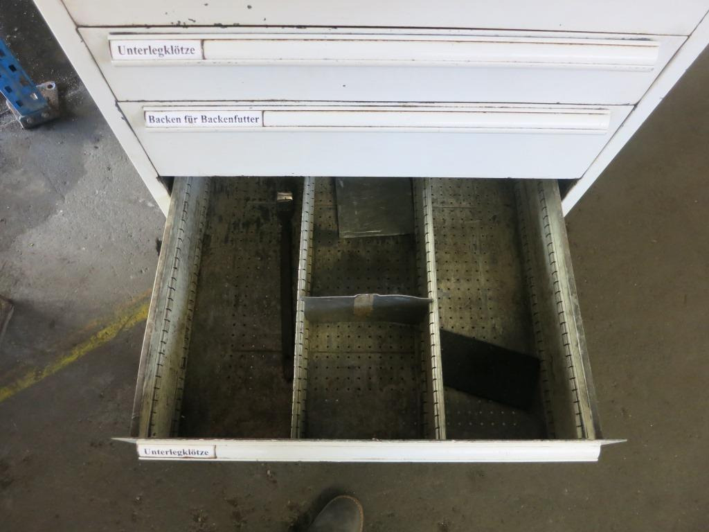 Lista 7 Schubladen - Workshop equipment: picture 5 Lista 7 Schubladen - Workshop equipment: picture 5