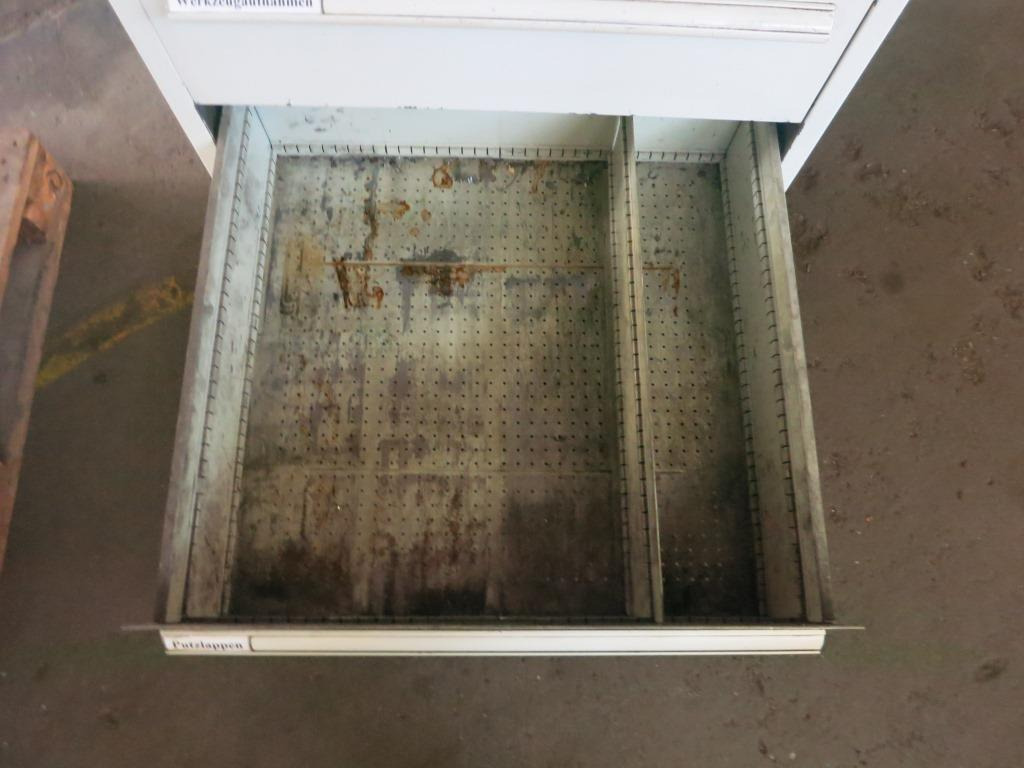 Lista 7 Schubladen - Workshop equipment: picture 5 Lista 7 Schubladen - Workshop equipment: picture 5