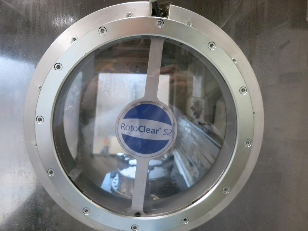 MAHO MH 600 C - CNC machining center: picture 3 MAHO MH 600 C - CNC machining center: picture 3