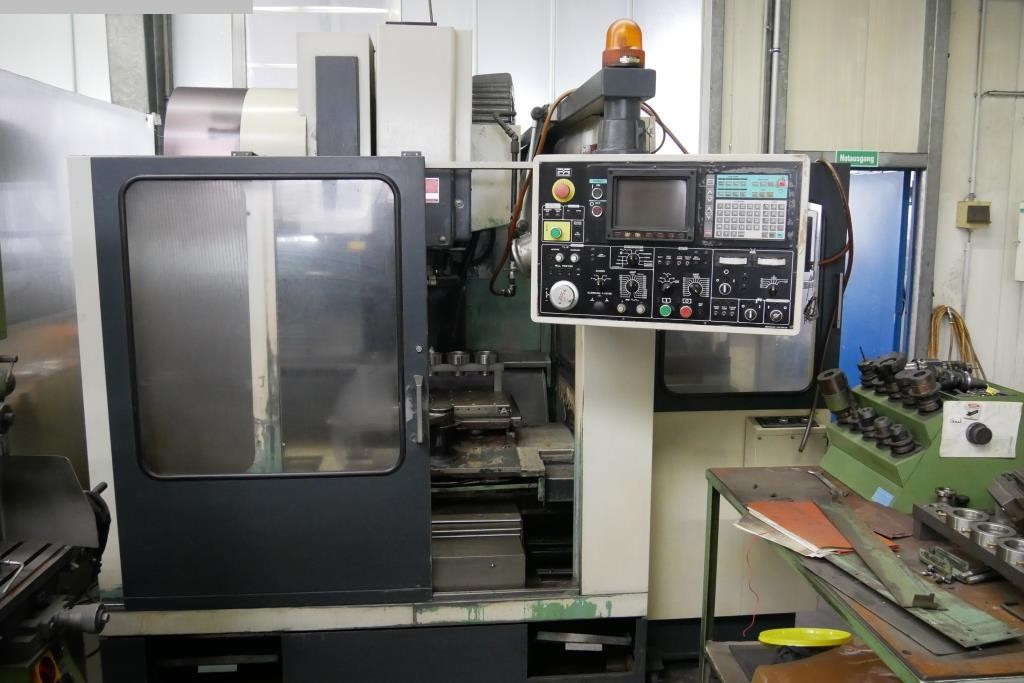 MATSUURA RA-2 - CNC machining center: picture 1 MATSUURA RA-2 - CNC machining center: picture 1