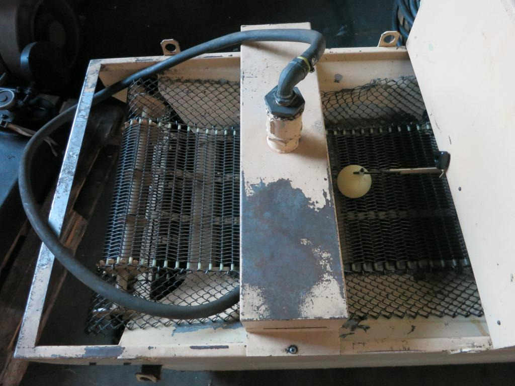 ALLWEILER PF100 CVS - Spare parts for Machine tool: picture 3 ALLWEILER PF100 CVS - Spare parts for Machine tool: picture 3