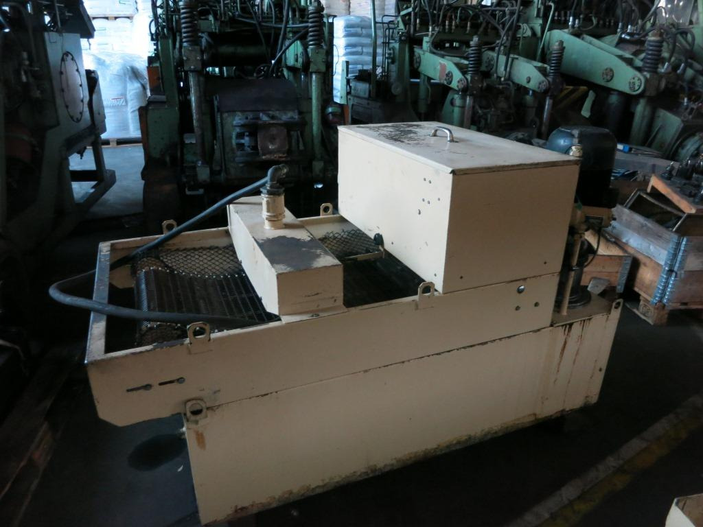 ALLWEILER PF100 CVS - Spare parts for Machine tool: picture 1 ALLWEILER PF100 CVS - Spare parts for Machine tool: picture 1