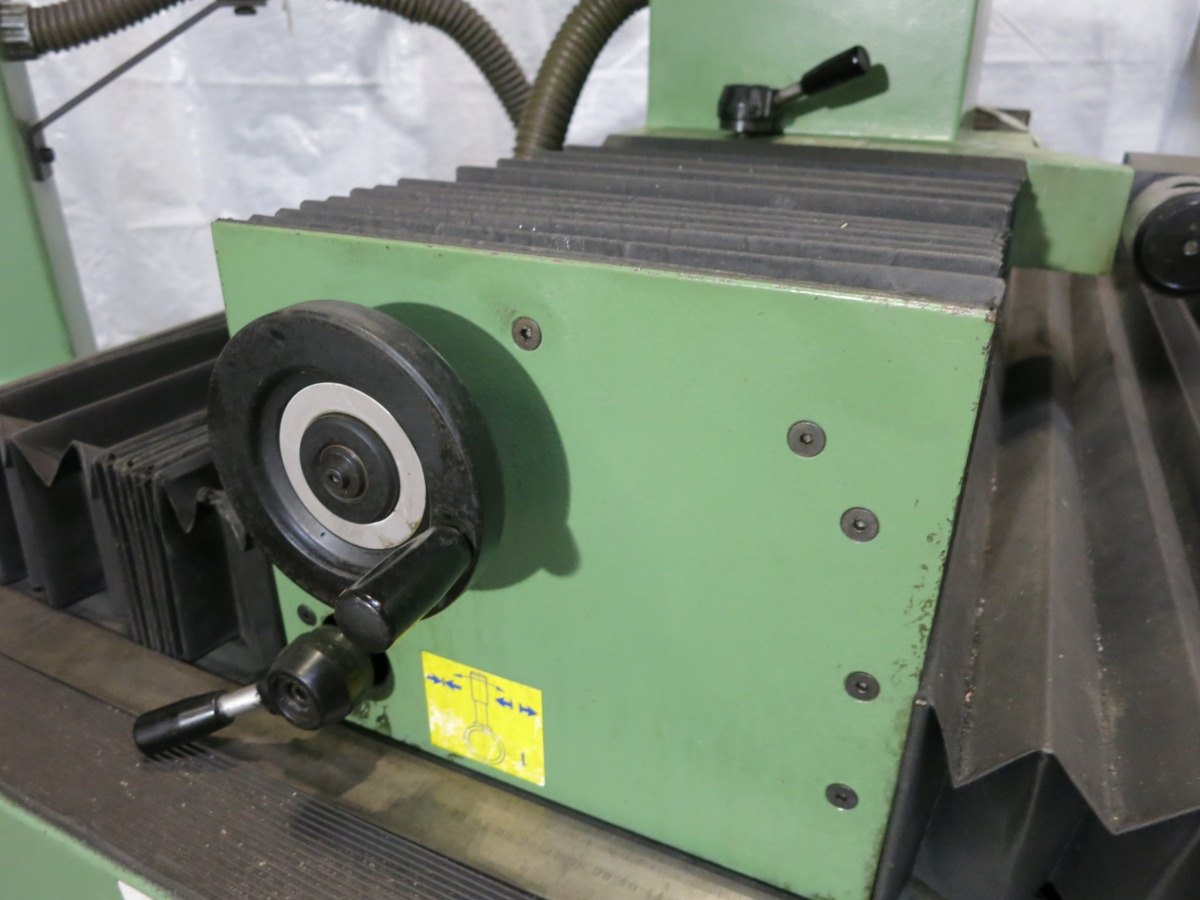 Metalworking machinery ZOLLER SN 4187/102: picture 6