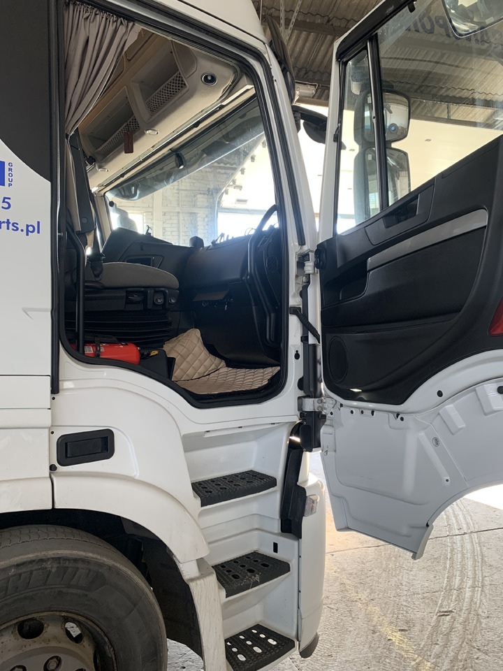 Tractor unit Iveco Stralis 510 AS440STX/P 6X2 2018 Salon Polska: picture 15