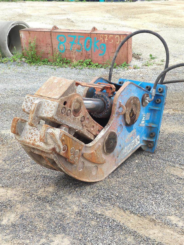 EMB VP2000 - Demolition shears: picture 1 EMB VP2000 - Demolition shears: picture 1