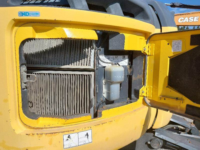 New Holland E235B SRNLC + GPS Steuerung - Crawler excavator: picture 5 New Holland E235B SRNLC + GPS Steuerung - Crawler excavator: picture 5