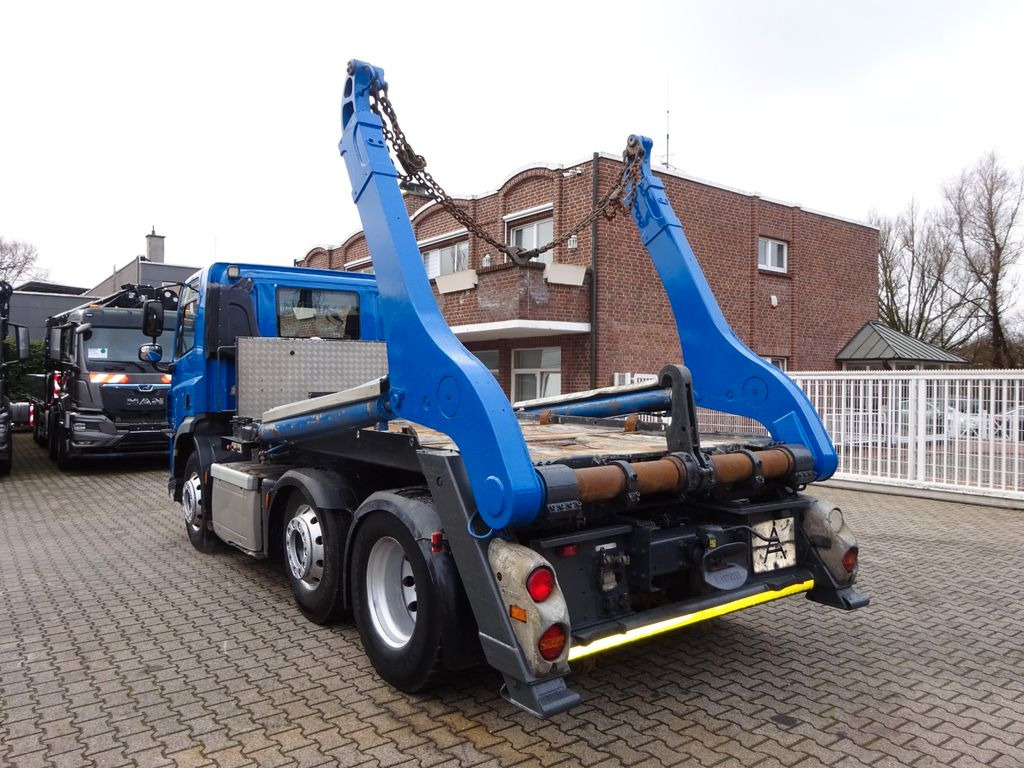 DAF CF 440 Absetzkipper 6x2 DAF CF 440 Absetzkipper 6x2 - Skip loader truck: picture 4 DAF CF 440 Absetzkipper 6x2 DAF CF 440 Absetzkipper 6x2 - Skip loader truck: picture 4