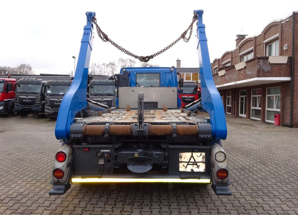 DAF CF 440 Absetzkipper 6x2 - Skip loader truck: picture 5 DAF CF 440 Absetzkipper 6x2 - Skip loader truck: picture 5