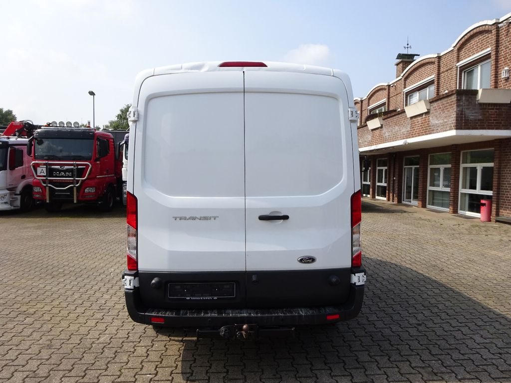 Ford Transit Kasten - Panel van: picture 4 Ford Transit Kasten - Panel van: picture 4